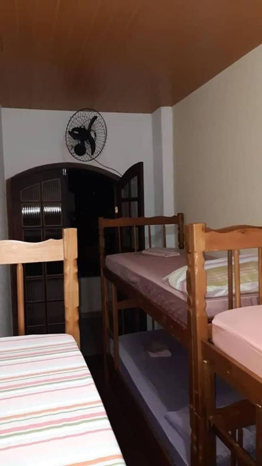 Hostal Solar Do Recreio