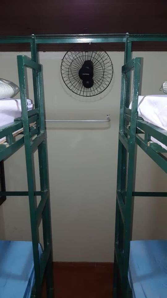 Solar Do Recreio Hostal