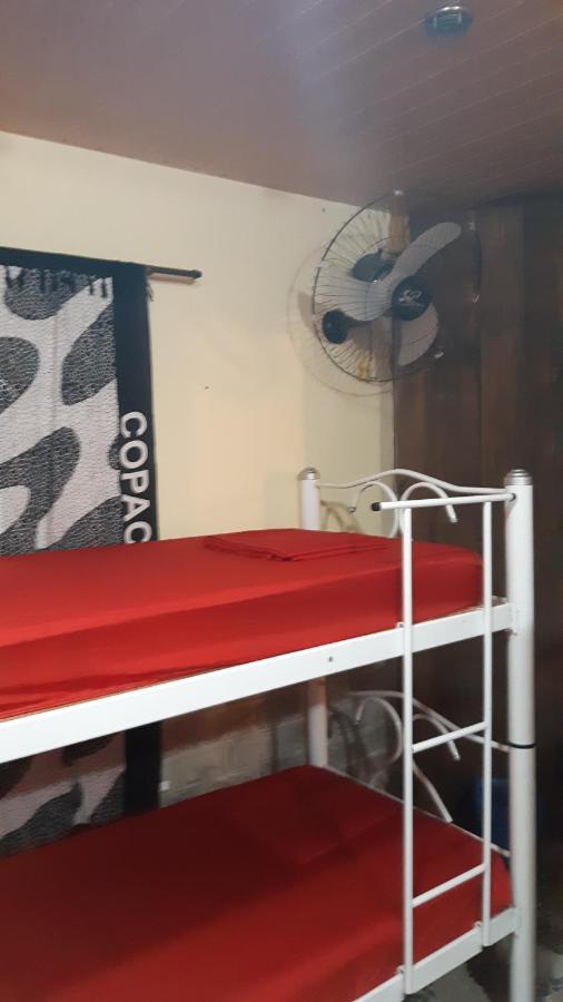Hostal Solar Do Recreio