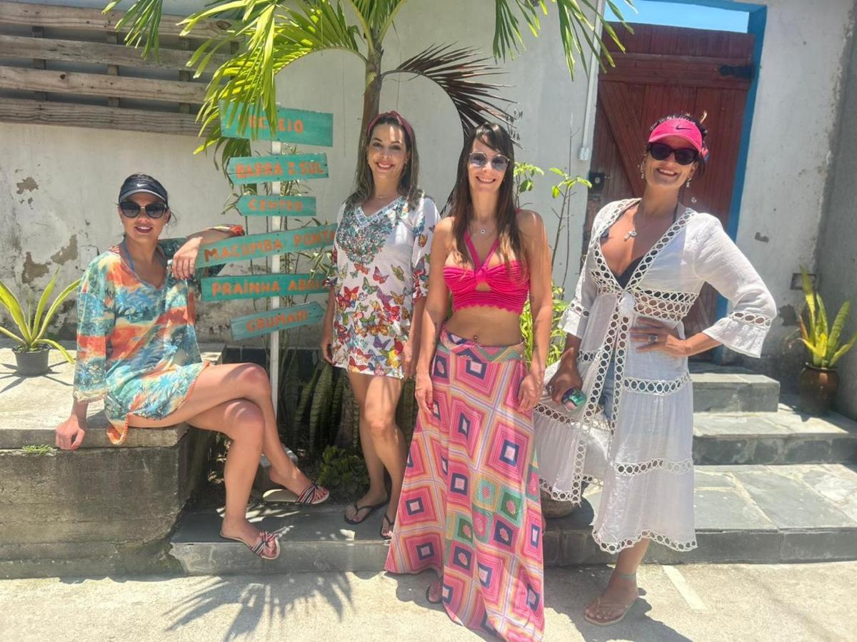 Hostal Solar Do Recreio Río de Janeiro