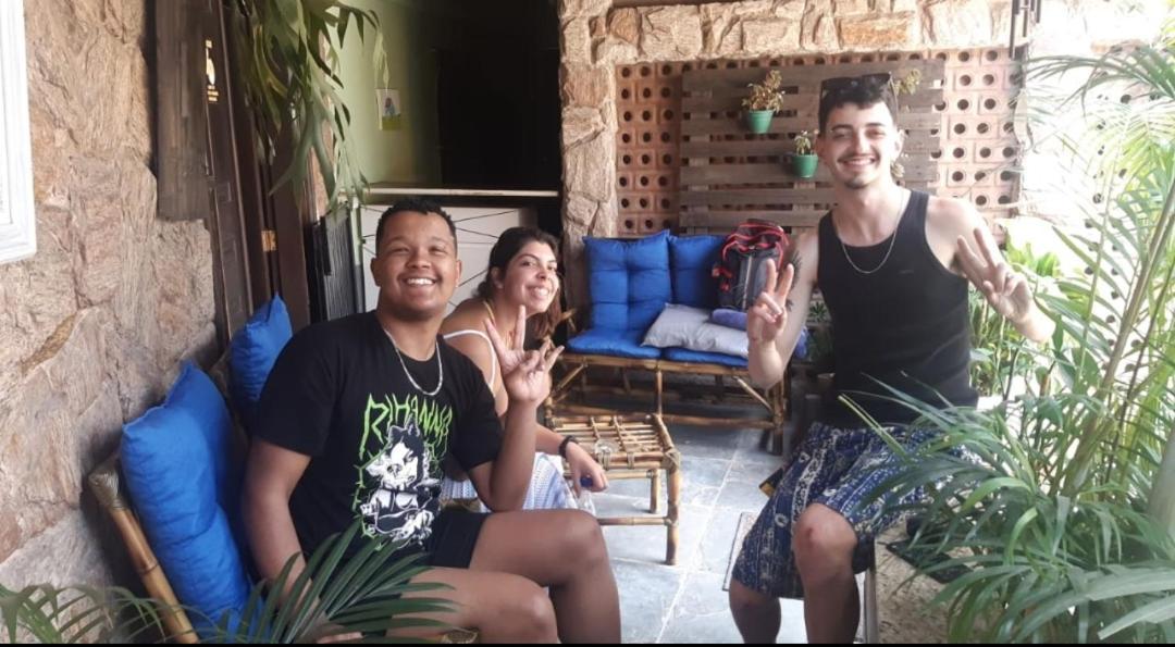 Solar Do Recreio Hostal *