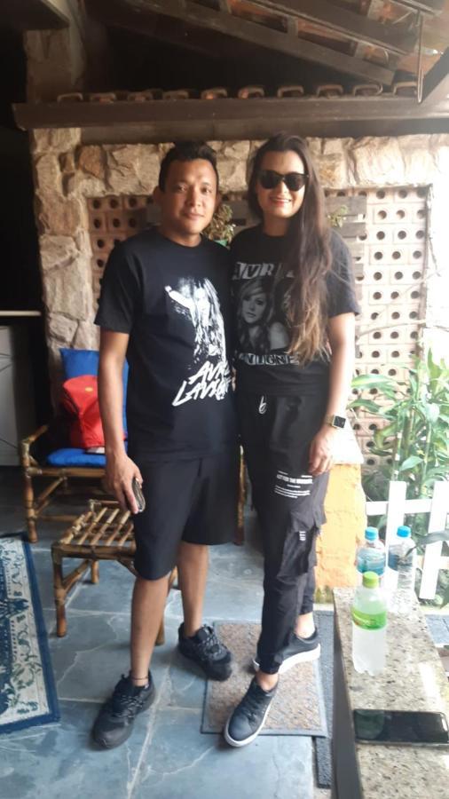 Hostal Solar Do Recreio