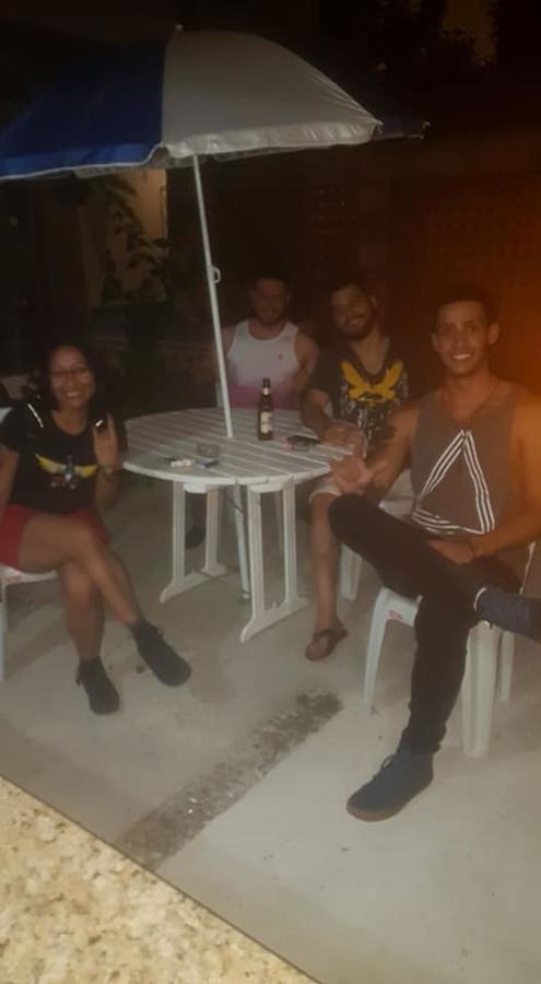 Solar Do Recreio Hostal *