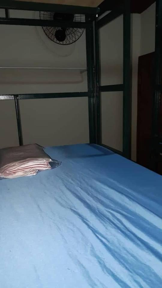 Solar Do Recreio Hostal