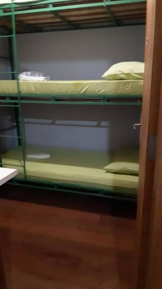 Solar Do Recreio Hostal