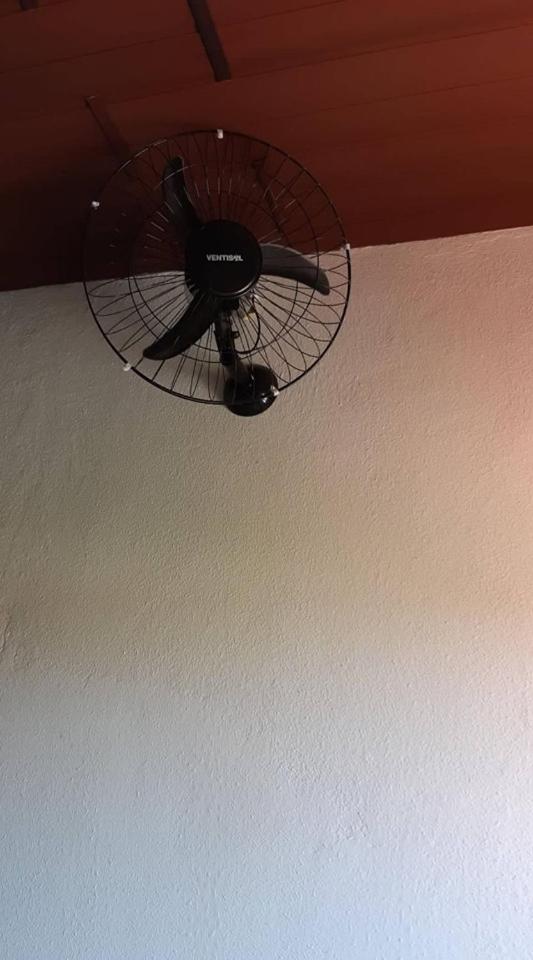 Solar Do Recreio * Río de Janeiro