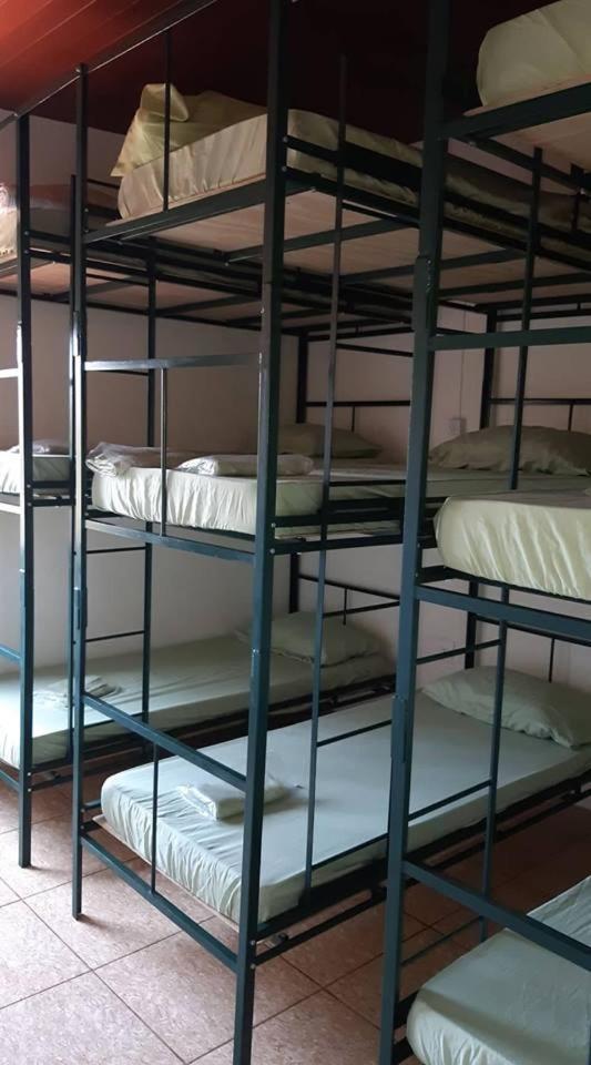 Hostal Solar Do Recreio