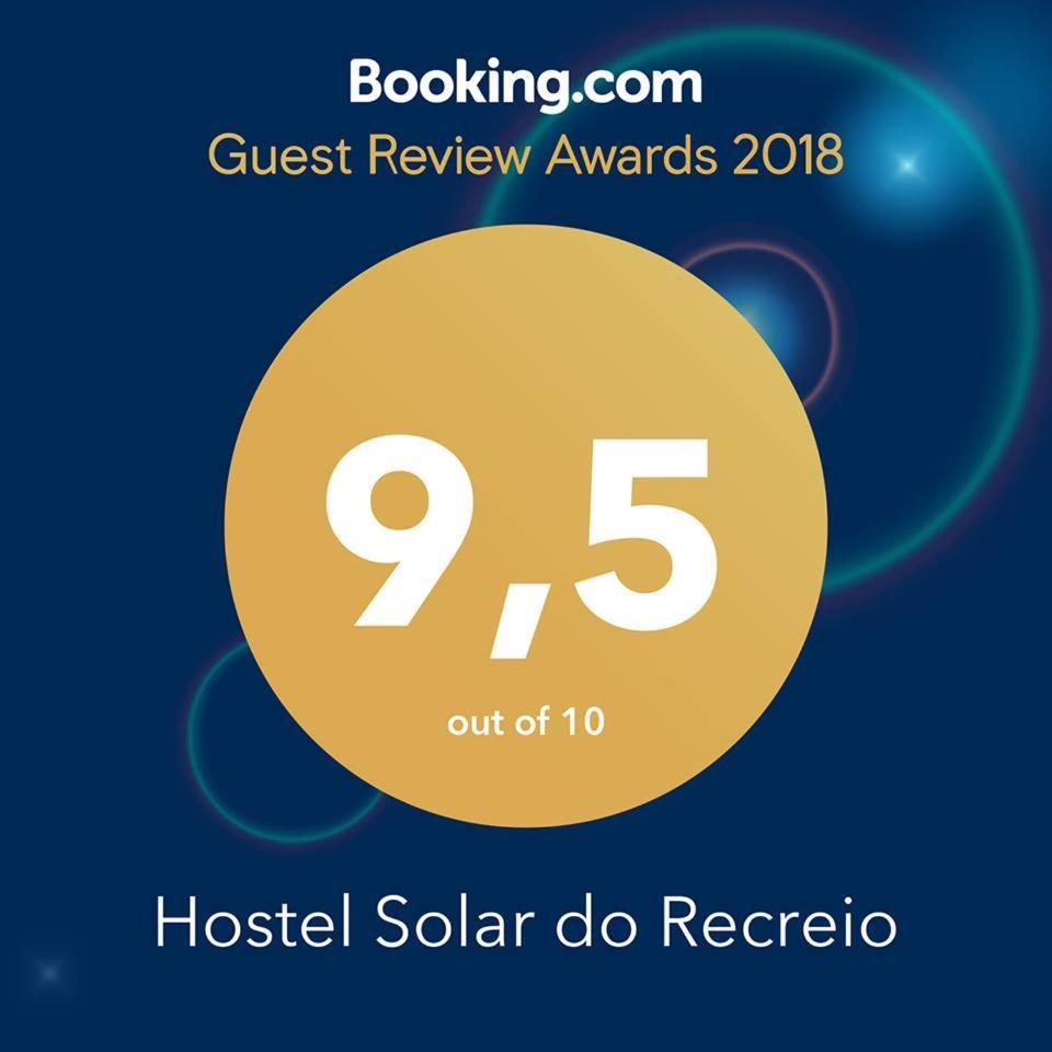 Hostal Solar Do Recreio