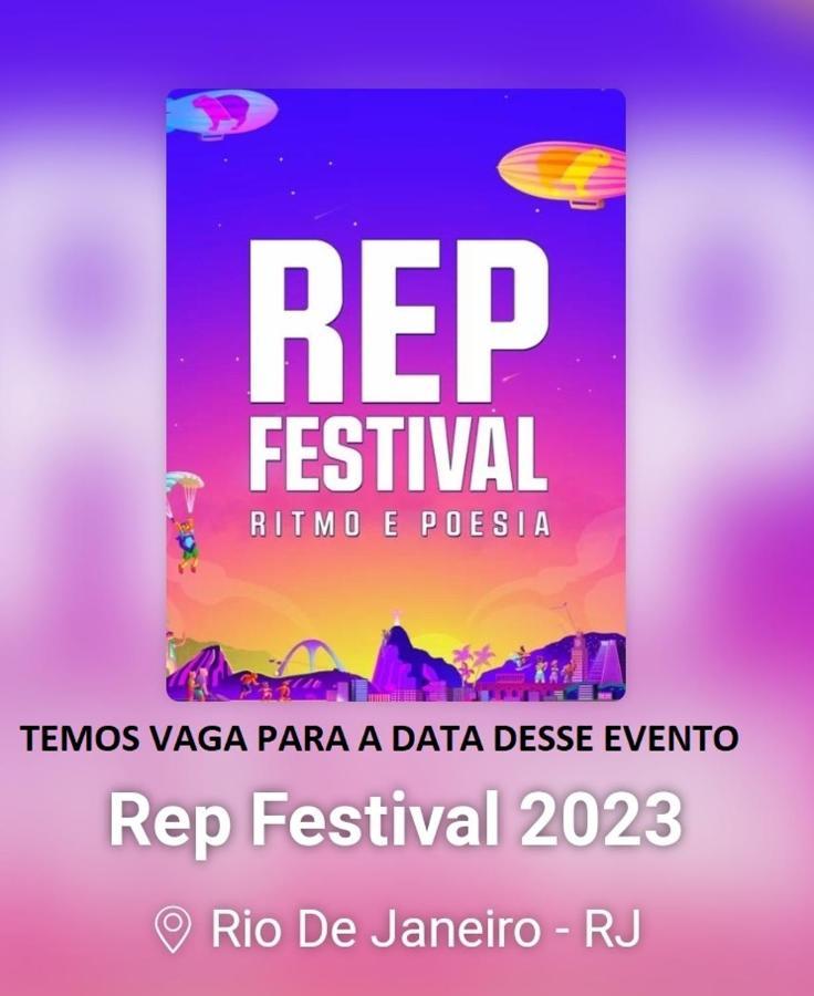Albergue Solar Do Recreio Rio de Janeiro